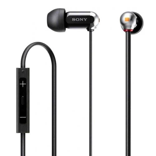 Sony XBA1IP Stereo Headset