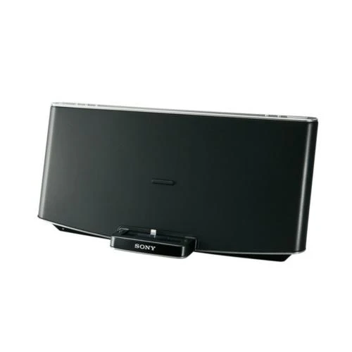 Sony Rdpx200ipn Speaker Dock For Ipoda?/Iphonea?/Ipada?