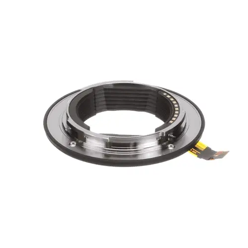 Sony Camera Lens Mount Assembly - A-2181-286-A