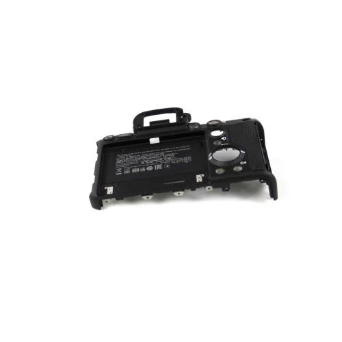 Sony Rear Cover B-Assy(Service_881) - A-5010-649-A