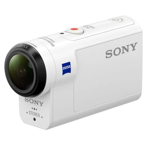 Sony Hdras300 Hdr-As300 Action Cam With Wi-Fia?