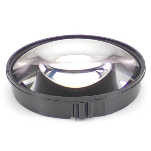 Sony Alpha Full-Frame E-Mount Telephoto Prime G Master Lens 1f Group Block Assembly - A-2216-074-A