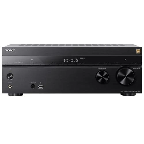 Sony STRDN860 7.2ch Home Theater AV Receiver | STR-DN860