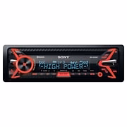 Sony MEXXB100BT CD Receiver with BLUETOOTH?? Wireless Technology