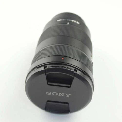 Sony Lens 24-70mm Assembly - A-2084-638-A