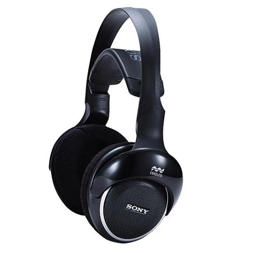 Sony MDRIF3000 Headphone