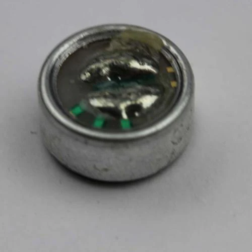 Sony Microphone, Electret Cond - 1-542-758-11