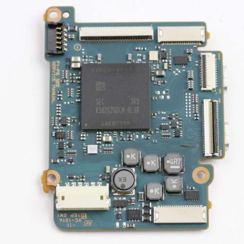 Sony Mounted C.Boardvc-1014 - A-1919-754-A