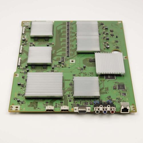 Sony A-1852-418-A Mounted C.Board Qa Compl