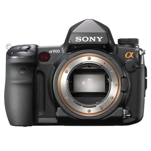 Sony DSLRA900 ALPHAa?�� Digital Single Lens Reflex Camera (Body)