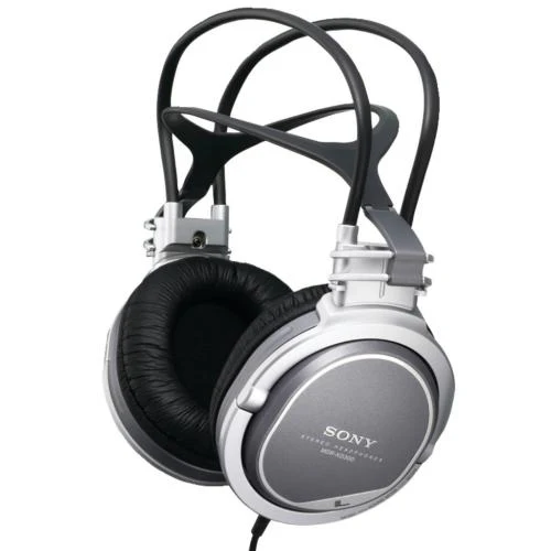 Sony MDRXD300 Headphone