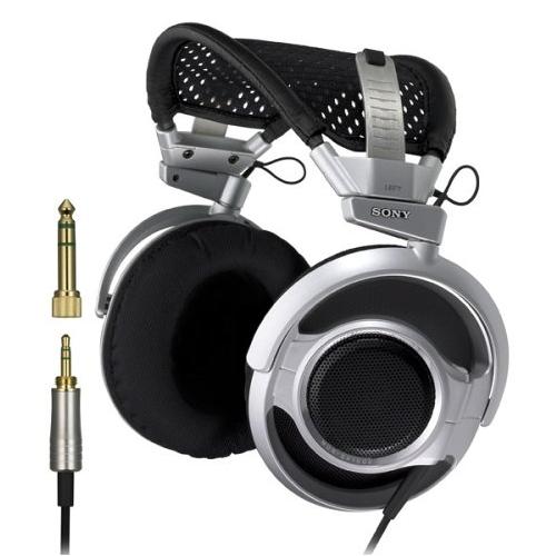 Sony MDRSA1000 Headphone