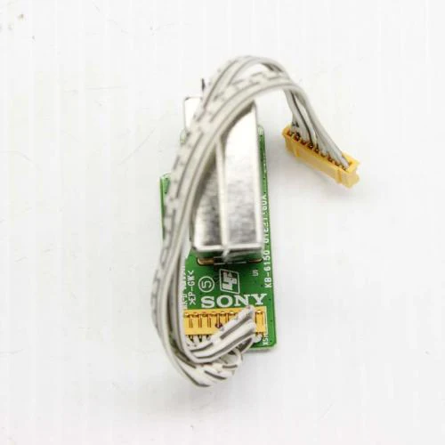 Sony TUNER PWB WITH HARNESS - A-1970-504-A