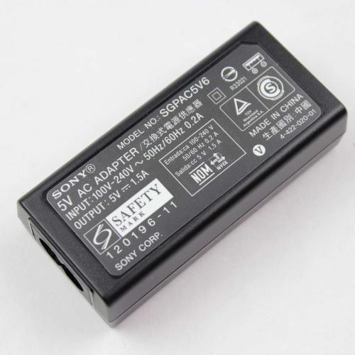 Sony Ac Adaptor - 1-490-194-41