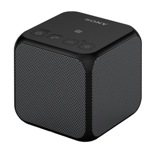 Sony Srsx11 Portable Wireless Bluetootha? Speaker