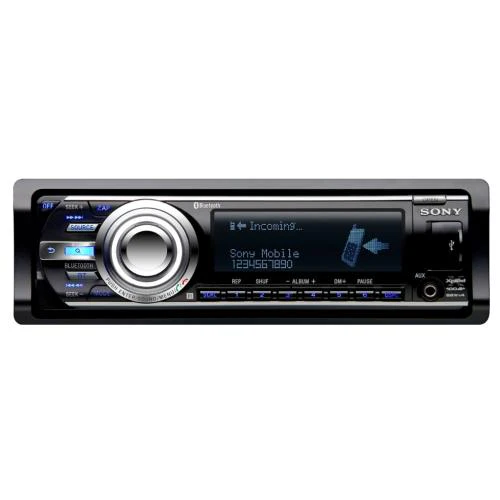 Sony MEXBT5700U Bluetooth?? Audio System