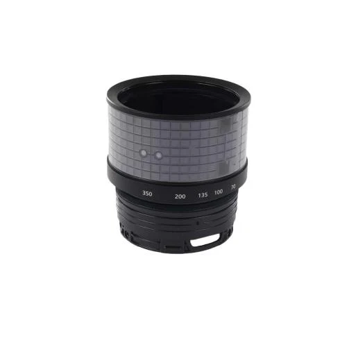 Sony X-5000-437-1 Service Assy, Mz Ring