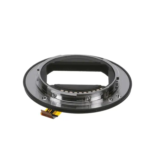 Sony Camera Lens Mount Assembly - A-2072-620-C
