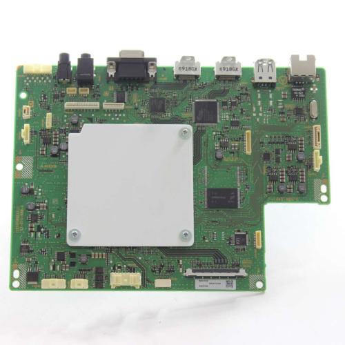 Sony Mounted Circuit Board, Q Compl - A-2122-136-A