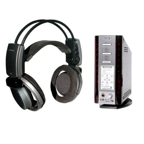 Sony MDRDS8000 CORE Headphone System