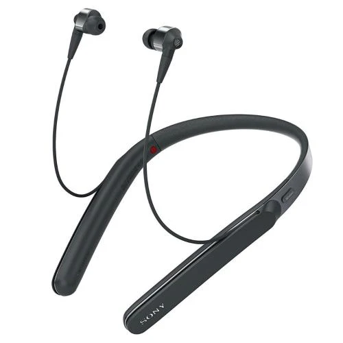 Sony WI1000X WI-1000X Wireless Noise Canceling In-ear Headphones