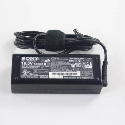 Sony Adapterac(Ac19v42) (F) (S) - A-1870-153-A