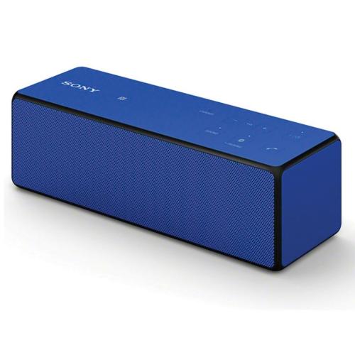 Sony Srsx33 Portable Wireless Bluetootha? Speaker