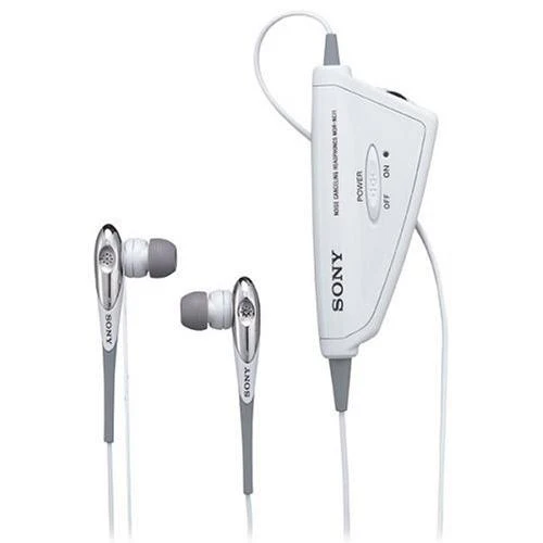 Sony MDRNC11 Headphone