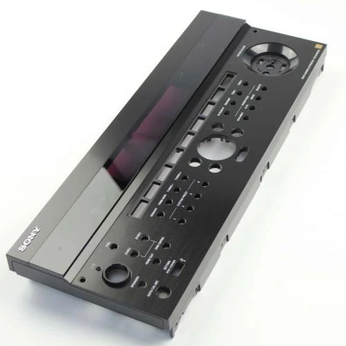 Sony PANEL (ZA1000SV) ASSEMBLY FRON - A-2067-029-A