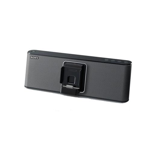 Sony Rdpm15ip Speaker Dock For Ipoda? And Iphonea?