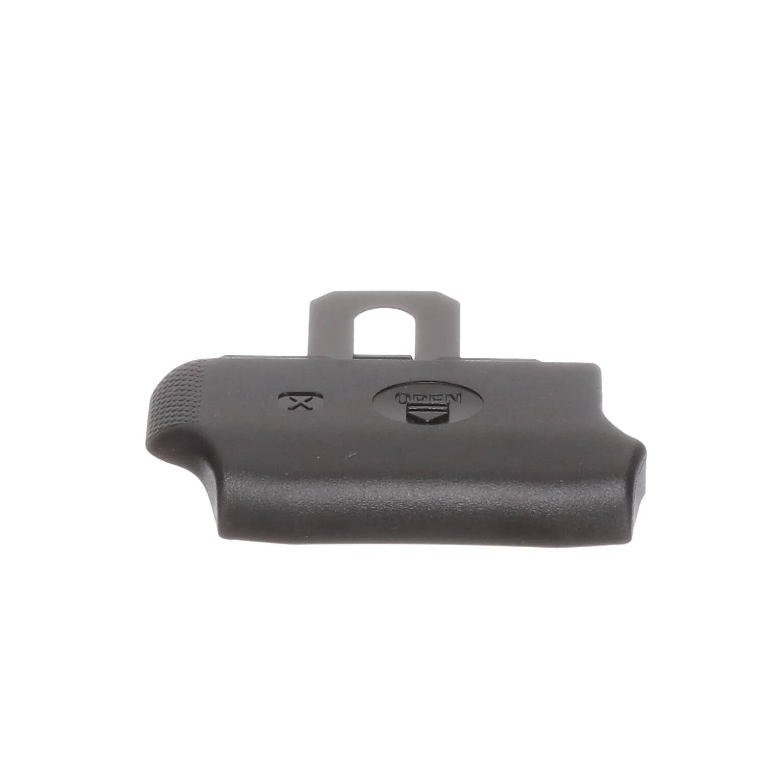 Sony Camcorder Battery Lid Assembly - A-2067-213-A