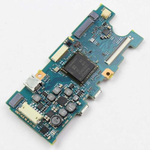Sony Mounted C.Board, Vc1025(Bgp) - A-1992-250-B