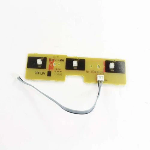 Sony SKY BLUE MOUNTED PC BOARD - A-2183-158-A