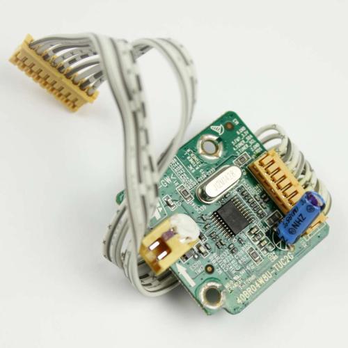 Sony TUNER (FM) PWB WITH HARNESS - A-2059-261-A