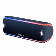 Sony Srsxb31 Xb31 Extra Bassa?�� Portable Wireless Speaker