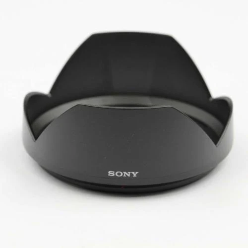 Sony Hood (63720), Lens - 4-479-118-01
