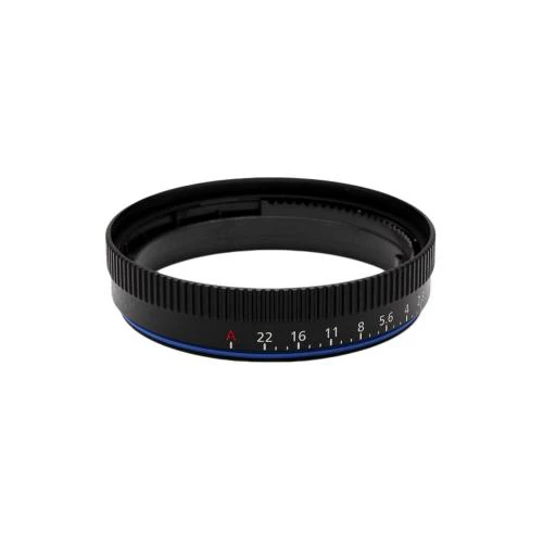 Sony S-Iris Ring Assy(8011) - A-5012-210-A