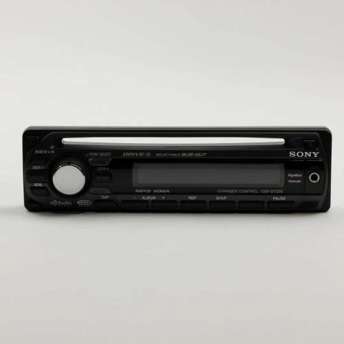 Sony PANEL COMPLETE ASSEMBLY FRONT - A-1309-229-A