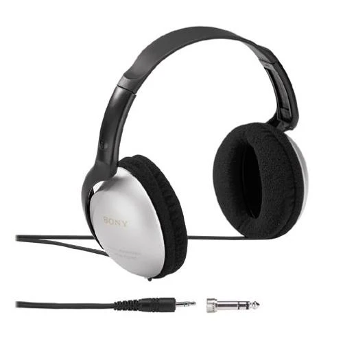Sony MDRCD180 CD Series Headphone