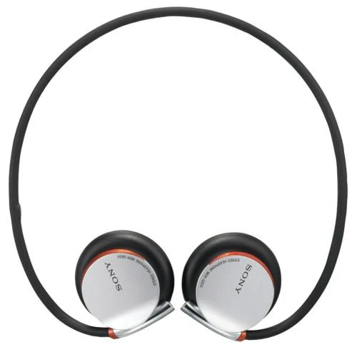 Sony MDRAS30G Active Style Headphones