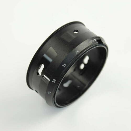Sony Camera Lens Zoom Ring Assembly - A-2072-619-A