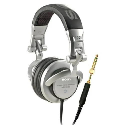 Sony MDRV700DJ Headphone