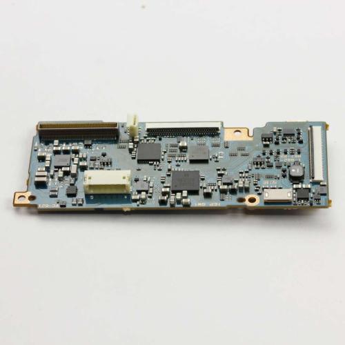 Sony A-1817-607-A Mounted C.Board, Vc-621 (Tqlp1