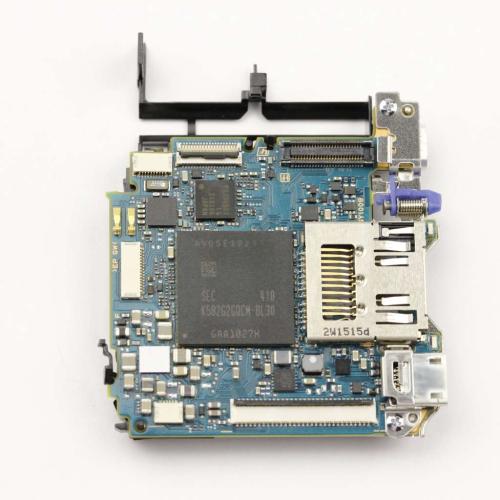 Sony Mounted Circuit Board, Sy-1009 - A-1932-343-B