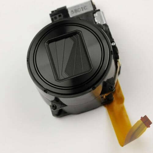 Sony Camera Lens Unit, Lsv-1810a-Bk - 8-848-924-01