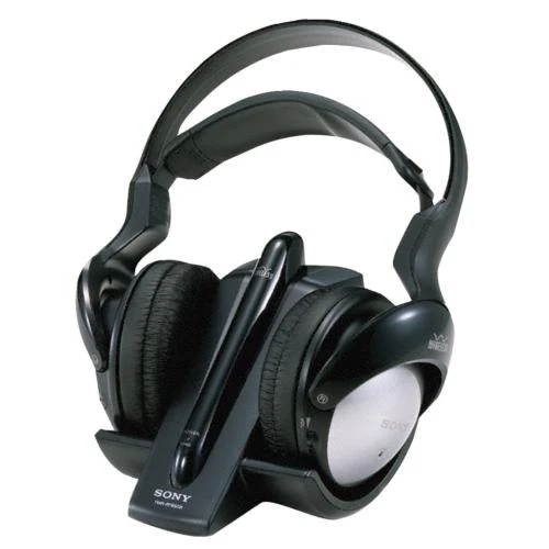 Sony MDRRF960RK Headphone