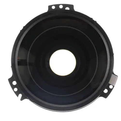 Sony Fe 16-35mm F2.8 Gm Large Aperture Wide-Angle Zoom 1st Lens Assembly - A-2182-241-A