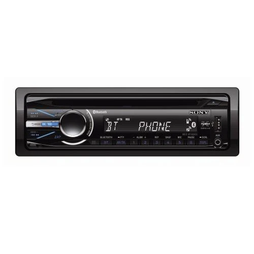 Sony MEXBT3800U Bluetooth?? Audio System