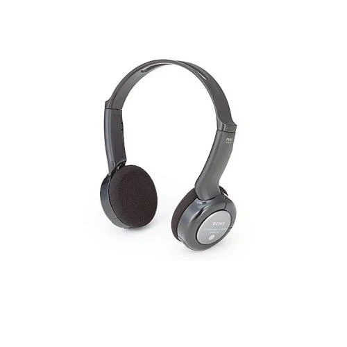 Sony MDRIF140 Cordless Headphone
