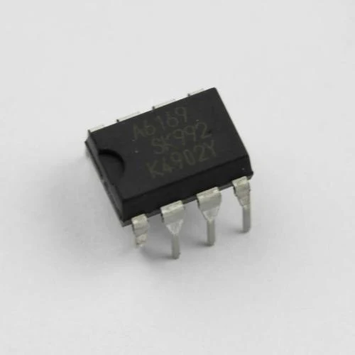 Sony IC STR-A6169 - 6-600-279-01